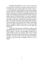 Konspekts 'Filosofijas sākumi Senajā Grieķijā', 3.