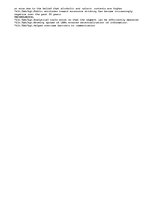 Eseja 'Dewars- Analysis of the Integrated Marketing Plan', 5.