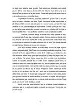 Eseja 'Recenzija par baleta izrādi “Žizele”', 2.