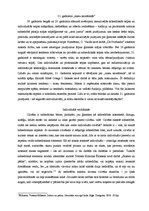 Eseja 'M.Heidegera jēdzienā "lauku ceļš" ietvertā satura nozīme 21.gadsimta kontekstā', 2.