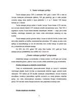 Referāts 'Politiskās partijas Latvijā', 4.