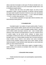 Referāts 'Sieviešu neauglības cēloņi un riska faktori', 10.