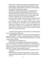 Referāts 'Sieviešu neauglības cēloņi un riska faktori', 11.