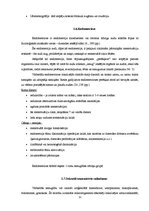 Referāts 'Sieviešu neauglības cēloņi un riska faktori', 12.