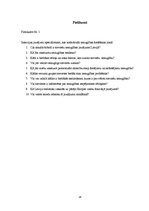 Referāts 'Sieviešu neauglības cēloņi un riska faktori', 28.