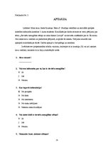 Referāts 'Sieviešu neauglības cēloņi un riska faktori', 29.