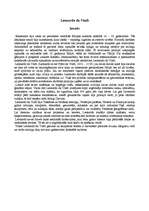 Referāts 'Leonardo da Vinči', 1.