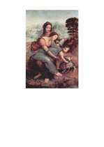 Referāts 'Leonardo da Vinči', 18.