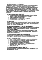 Konspekts 'Uzņēmējdarbības ekonomika', 1.