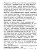 Eseja 'Terrorism as an International Phenomenon', 2.