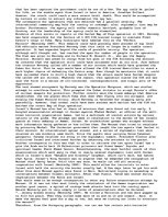 Eseja 'Terrorism as an International Phenomenon', 3.