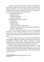 Konspekts 'Beneluks valstu ekonomika gadsimtu mijā', 3.