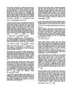 Konspekts 'Elektrība un magnētisms', 1.