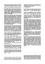 Konspekts 'Elektrība un magnētisms', 2.