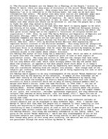 Eseja 'Analysis of "The Second Great Awakening"', 1.