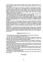 Referāts 'Pilis - kultūrvēsturiskie pieminekļi Latvijā', 10.