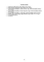 Referāts 'Pilis - kultūrvēsturiskie pieminekļi Latvijā', 14.