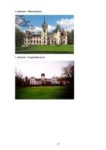 Referāts 'Pilis - kultūrvēsturiskie pieminekļi Latvijā', 17.