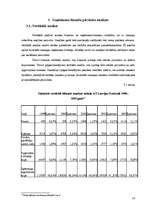 Referāts 'Finanšu pārskati un to analīze', 14.