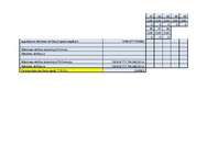 Referāts 'Investīciju ekonomika - mājasdarbi', 13.