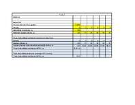 Referāts 'Investīciju ekonomika - mājasdarbi', 20.