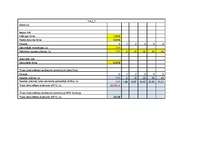 Referāts 'Investīciju ekonomika - mājasdarbi', 25.