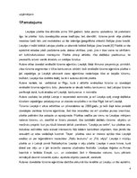 Biznesa plāns 'Biznesa plāns tūrisma aģentūrai Liepājā', 6.