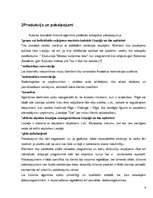 Biznesa plāns 'Biznesa plāns tūrisma aģentūrai Liepājā', 8.