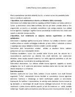 Biznesa plāns 'Biznesa plāns tūrisma aģentūrai Liepājā', 12.