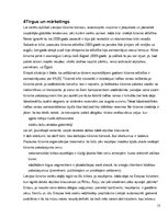 Biznesa plāns 'Biznesa plāns tūrisma aģentūrai Liepājā', 15.