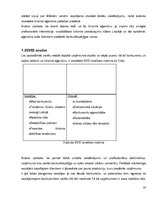 Biznesa plāns 'Biznesa plāns tūrisma aģentūrai Liepājā', 22.