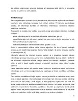 Biznesa plāns 'Biznesa plāns tūrisma aģentūrai Liepājā', 23.