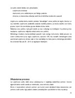 Biznesa plāns 'Biznesa plāns tūrisma aģentūrai Liepājā', 24.