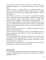 Biznesa plāns 'Biznesa plāns tūrisma aģentūrai Liepājā', 25.