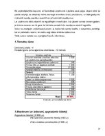 Biznesa plāns 'Biznesa plāns tūrisma aģentūrai Liepājā', 26.