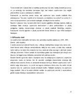 Biznesa plāns 'Biznesa plāns tūrisma aģentūrai Liepājā', 29.