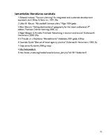 Biznesa plāns 'Biznesa plāns tūrisma aģentūrai Liepājā', 33.