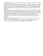 Eseja 'Decentralization: Good or Bad', 2.