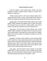 Referāts 'Rīgas Fondu birža un tās loma vērtspapīru tirgus attīstībā', 20.