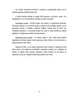 Referāts 'Rīgas Fondu birža un tās loma vērtspapīru tirgus attīstībā', 21.