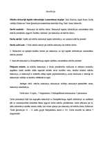 Referāts 'Mācību ekskursijā iegūtās informācijas izmantošanas iespējas', 3.