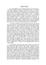 Referāts 'Aborta drastiskā vēsture Amerikas Savienotajās valstīs', 1.