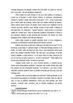 Eseja 'Recenzija par R.Blaumaņa lugas "Ļaunais gars" iestudējumu Latvijas Nacionālajā t', 3.