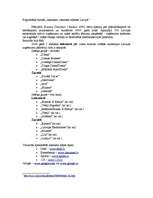 Referāts 'Žurnālista profesija', 1.