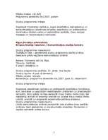 Referāts 'Žurnālista profesija', 9.