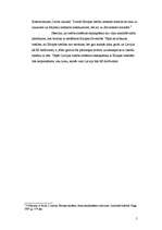 Eseja 'Starptautisko tiesību un Eiropas Savienības ietekme uz Latvijas tiesību sistēmu', 5.