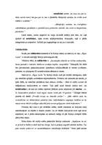 Eseja 'R.Rortijs "Privātā ironija un liberālā cerība"', 3.