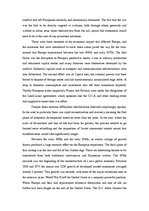 Eseja 'Economic Growth in Europe since 1945', 2.