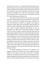 Eseja 'Economic Growth in Europe since 1945', 3.