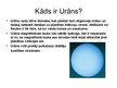 Prezentācija 'Urāns', 5.